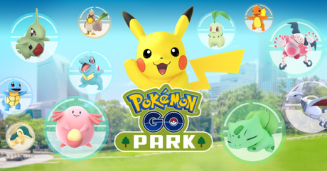 Se concretan detalles del próximo evento de Pokémon GO: gimnasios reales, pikachu especial... Se concretan detalles del próximo evento de Pokémon GO: gimnasios reales, pikachu especial...