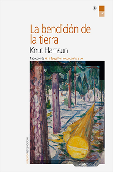 Knut Hamsun y la naturaleza como parte esencial de la vida humana