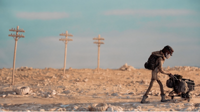 Father John Misty: Presenta Things It Would Have Been Helpful to Know Before the Revolution Father John Misty: Presenta Things It Would Have Been Helpful to Know Before the Revolution