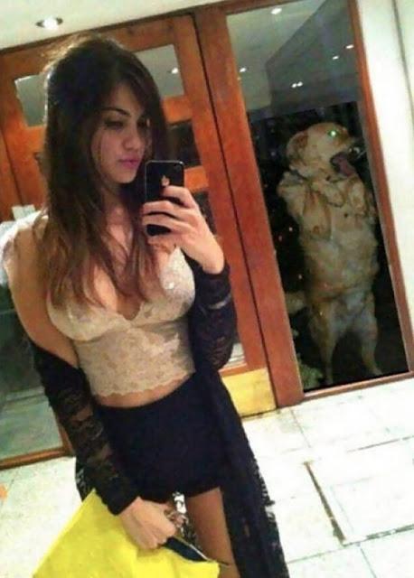 12 Selfies fallidas que no fueron chequeadas antes de publicarse