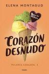 Corazón elástico (CE#1) - Elena Montagud