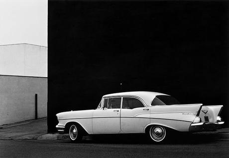 FOTÓGRAFOS: LEWIS BALTZ