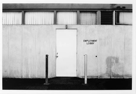 FOTÓGRAFOS: LEWIS BALTZ