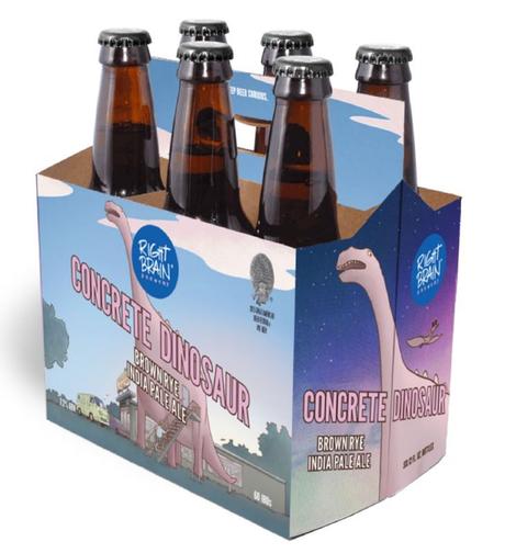 20 packagings molones de cerveza para celebrar el #InternationalBeerDay