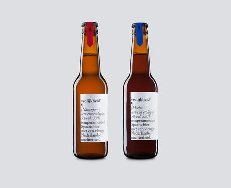 20 packagings molones de cerveza para celebrar el #InternationalBeerDay