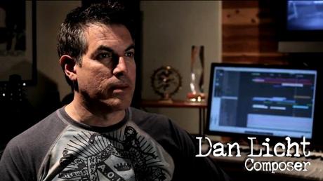 Minuto de silencio – Dan Licht Minuto de silencio – Dan Licht