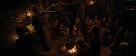 Silence - 2016 Silence - 2016