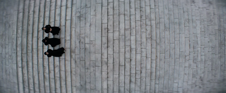 Silence - 2016 Silence - 2016