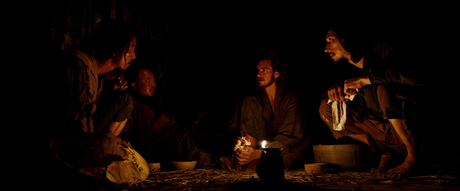 Silence - 2016 Silence - 2016