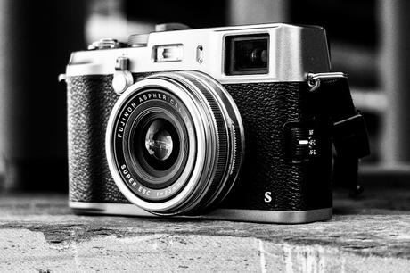Después de más de un año con una Fuji X100 entre las manos Fuji X100