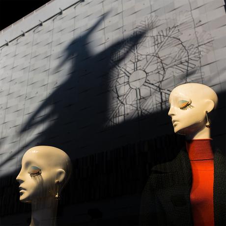 Después de más de un año con una Fuji X100 entre las manos Fuji X100 Ii