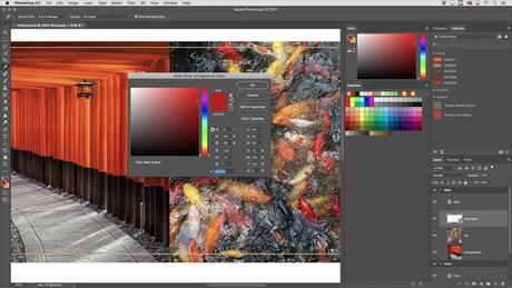 ‘3, 2, 1 … Photoshop!’, nueva serie de Adobe con tutoriales de Photoshop para principiantes 3-2-1