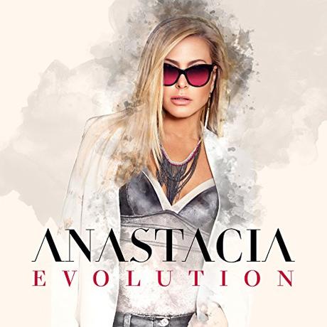 Anastacia estrena el videoclip del single ‘Caught In The Middle’ Evolution