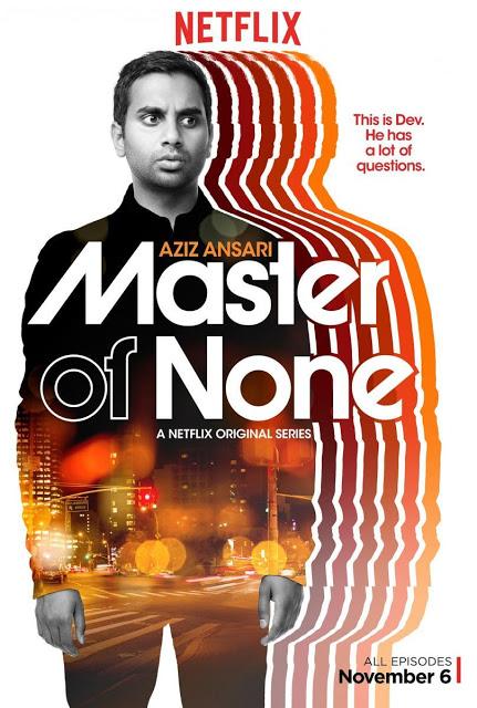 Master of None (1ª y 2ª Temporada)