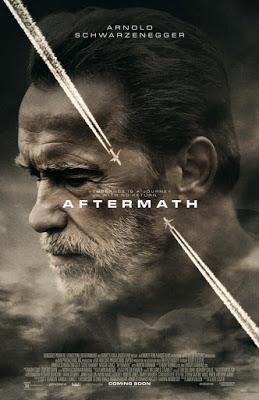 Nos vamos al cine, Una historia de venganza, aftermath, película, cine, cartelera, 