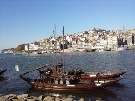 RESTAURANTE BACALHOEIRO (COMER EN OPORTO)