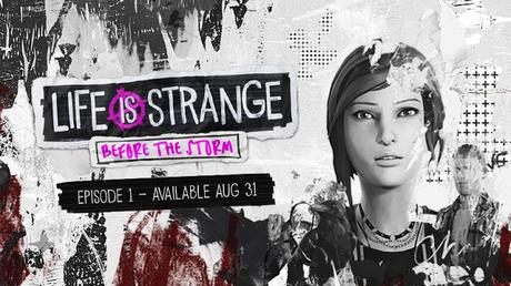 Gameplay de 9 minutos de Life is Strange: Before the Storm