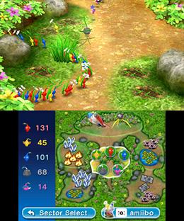 ANÁLISIS: Hey! Pikmin analisis HEY PIKMIN img 003