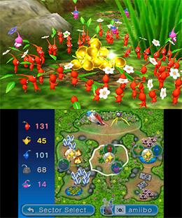 ANÁLISIS: Hey! Pikmin analisis HEY PIKMIN img 004