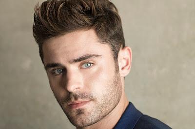 Los deportes acuáticos que practica Zac Efron