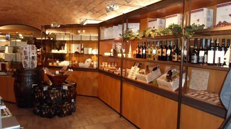 Mi visita a las bodegas Freixenet Mi visita a las bodegas Freixenet