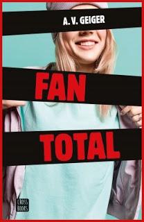 Fan total, A.V Geiger