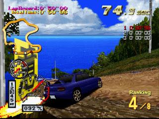 Side by Side Special, las dos primeras entregas del arcade de Taito aterrizan en la Playstation Side by Side Special, las dos primeras entregas del arcade de Taito aterrizan en la Playstation