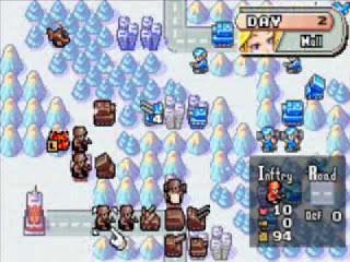 Advance Wars, Uno de los mejores juegos de estrategia para la Gameboy Advance