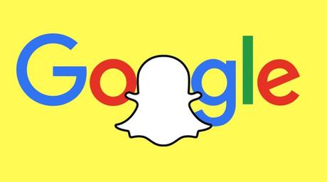 Google desarrolla un producto de contenidos para medios al estilo Snapchat Google desarrolla un producto de contenidos para medios al estilo Snapchat