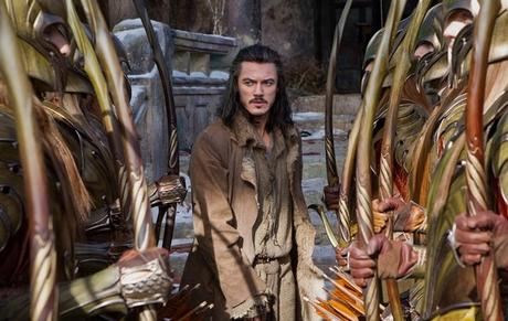 Luke Evans, se Merece una Gran Oportunidad