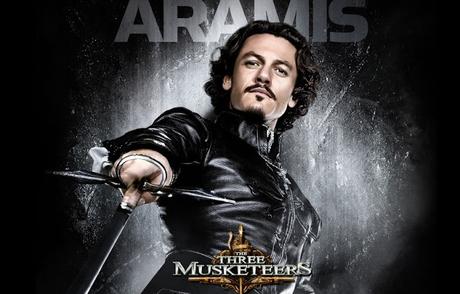 Luke Evans, se Merece una Gran Oportunidad