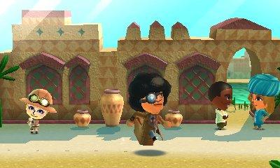 ANÁLISIS: Miitopia analisis Miitopia img 001