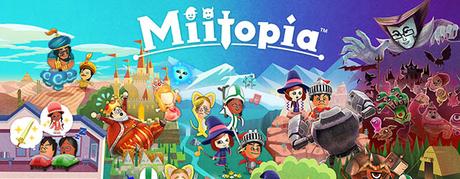 ANÁLISIS: Miitopia miitopia cab