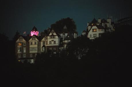 Imprescindibles en tu visita a Escocia (y 18). Edimburgo visto por la noche. Un cuento de hadas escocés Imprescindibles en tu visita a Escocia (y 18). Edimburgo visto por la noche. Un cuento de hadas escocés