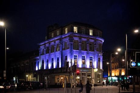 Imprescindibles en tu visita a Escocia (y 18). Edimburgo visto por la noche. Un cuento de hadas escocés Imprescindibles en tu visita a Escocia (y 18). Edimburgo visto por la noche. Un cuento de hadas escocés