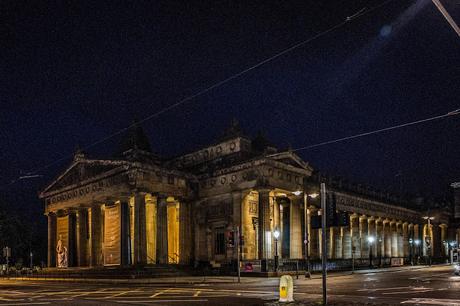 Imprescindibles en tu visita a Escocia (y 18). Edimburgo visto por la noche. Un cuento de hadas escocés Imprescindibles en tu visita a Escocia (y 18). Edimburgo visto por la noche. Un cuento de hadas escocés