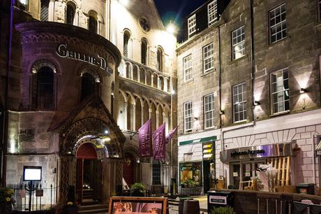 Imprescindibles en tu visita a Escocia (y 18). Edimburgo visto por la noche. Un cuento de hadas escocés Imprescindibles en tu visita a Escocia (y 18). Edimburgo visto por la noche. Un cuento de hadas escocés
