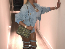 mamarrachada semana (CLIII): Nicki Minaj