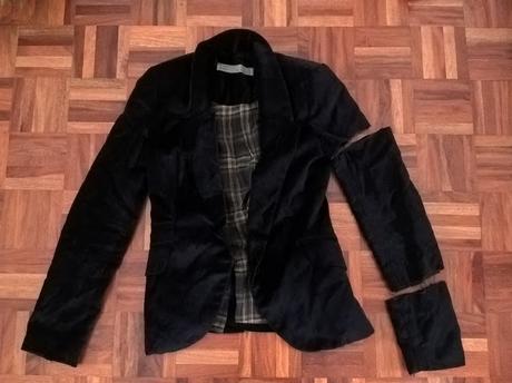 CÓMO RECICLAR LA ROPA VIEJA QUE YA NO NOS SIRVE