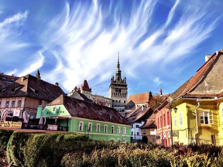 RUMANIA - (1) - Transilvania - Vlad Tepes, el auténtico conde Drácula. RUMANIA - (1) - Transilvania - Vlad Tepes, el auténtico conde Drácula.