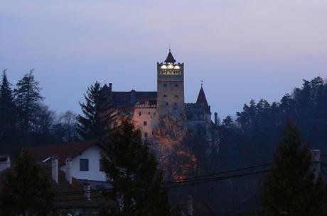 RUMANIA - (1) - Transilvania - Vlad Tepes, el auténtico conde Drácula. RUMANIA - (1) - Transilvania - Vlad Tepes, el auténtico conde Drácula.