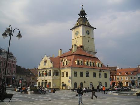 RUMANIA - (1) - Transilvania - Vlad Tepes, el auténtico conde Drácula. RUMANIA - (1) - Transilvania - Vlad Tepes, el auténtico conde Drácula.