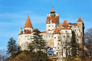 RUMANIA - (1) - Transilvania - Vlad Tepes, el auténtico conde Drácula. RUMANIA - (1) - Transilvania - Vlad Tepes, el auténtico conde Drácula.