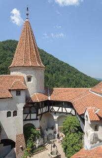 RUMANIA - (1) - Transilvania - Vlad Tepes, el auténtico conde Drácula. RUMANIA - (1) - Transilvania - Vlad Tepes, el auténtico conde Drácula.
