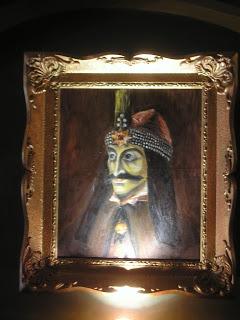 RUMANIA - (1) - Transilvania - Vlad Tepes, el auténtico conde Drácula. RUMANIA - (1) - Transilvania - Vlad Tepes, el auténtico conde Drácula.