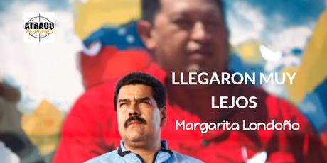 atracoalpueblo LLEGARON MUY LEJOS