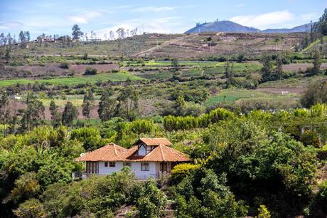 Valle del Chota - Tren de la Libertad