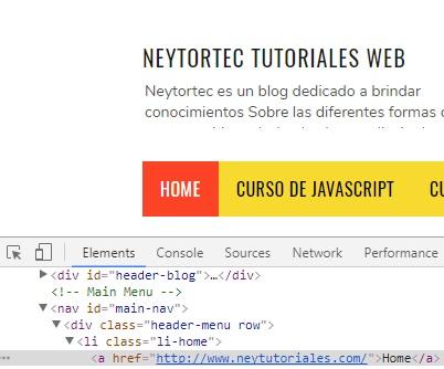 Conociendo un poco mas sobre los codigos de colores HTml Códigos de colores HTML