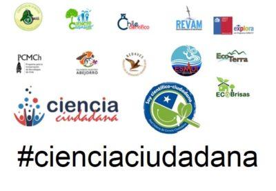 Portada Ciencia Ciudadana desde Chile ok