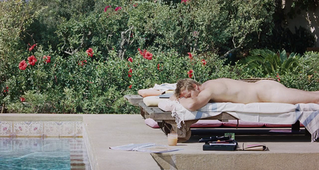 A Bigger Splash - 2015